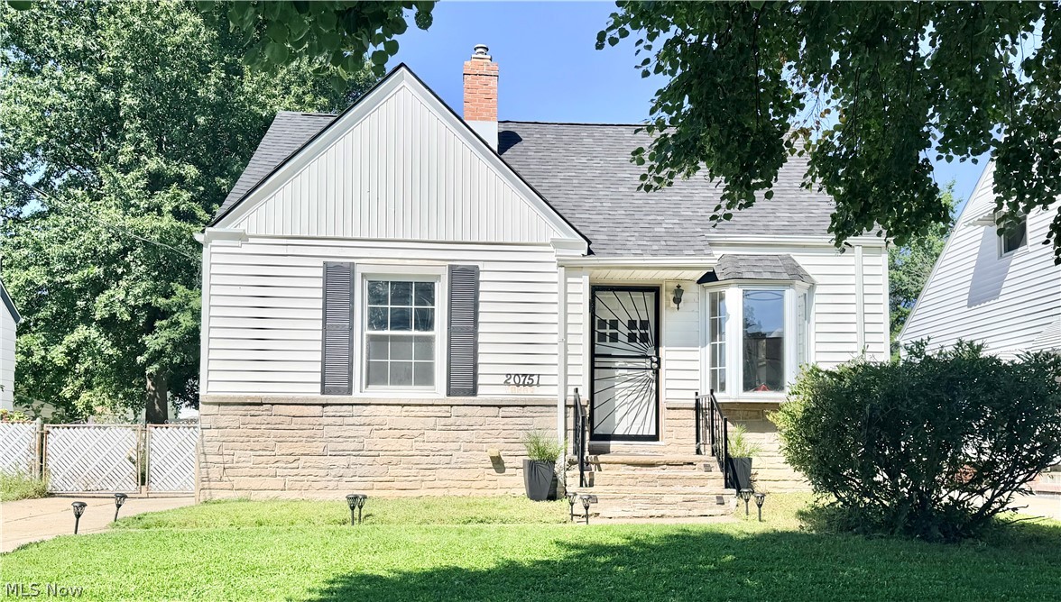 20751 Wilmore Avenue Euclid OH 44123
