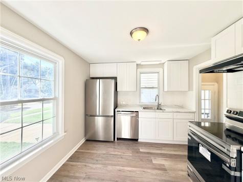 20751 Wilmore Avenue Euclid OH 44123