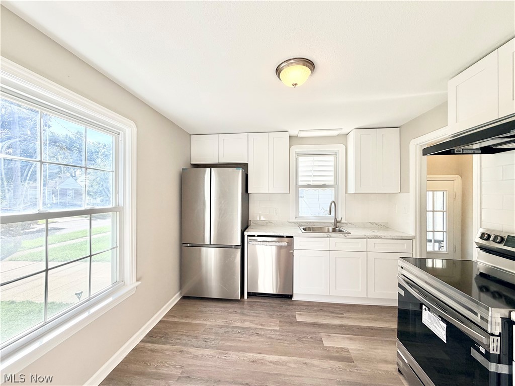 20751 Wilmore Avenue Euclid OH 44123