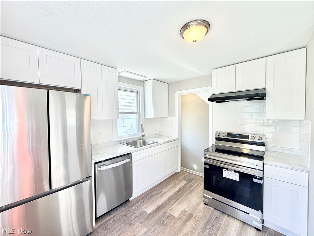 20751 Wilmore Avenue Euclid OH 44123
