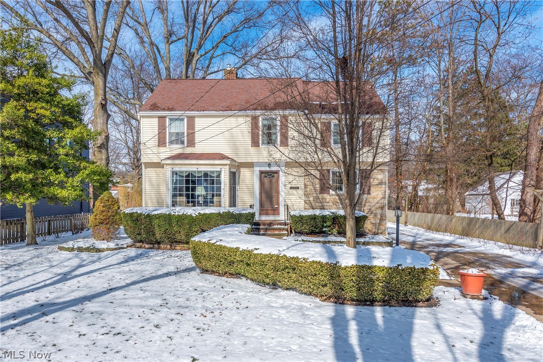 Bay Village OH, 29500 Osborn Road