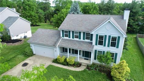1021 Sugarhouse Lane Medina OH 44256