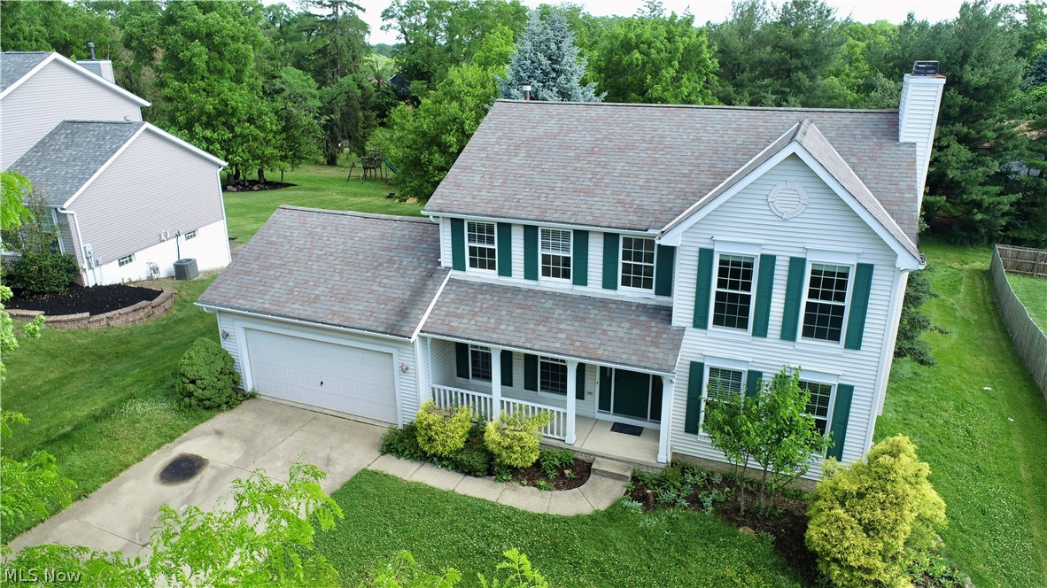 Medina OH, 1021 Sugarhouse Lane