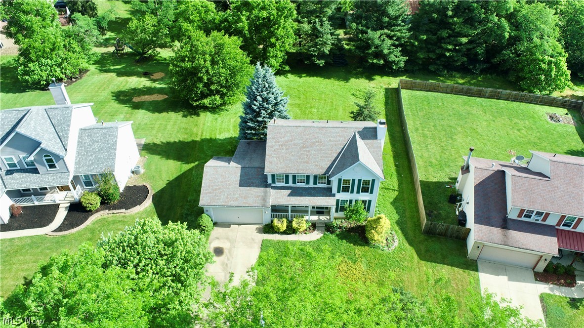 1021 Sugarhouse Lane Medina OH 44256