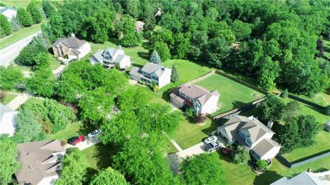 1021 Sugarhouse Lane Medina OH 44256