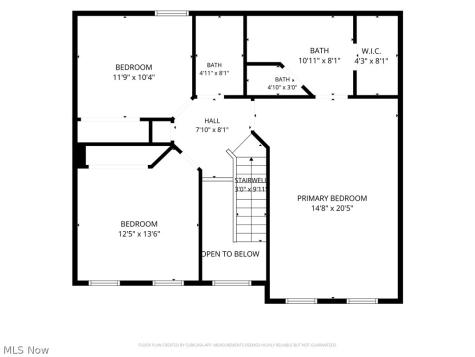 1021 Sugarhouse Lane Medina OH 44256