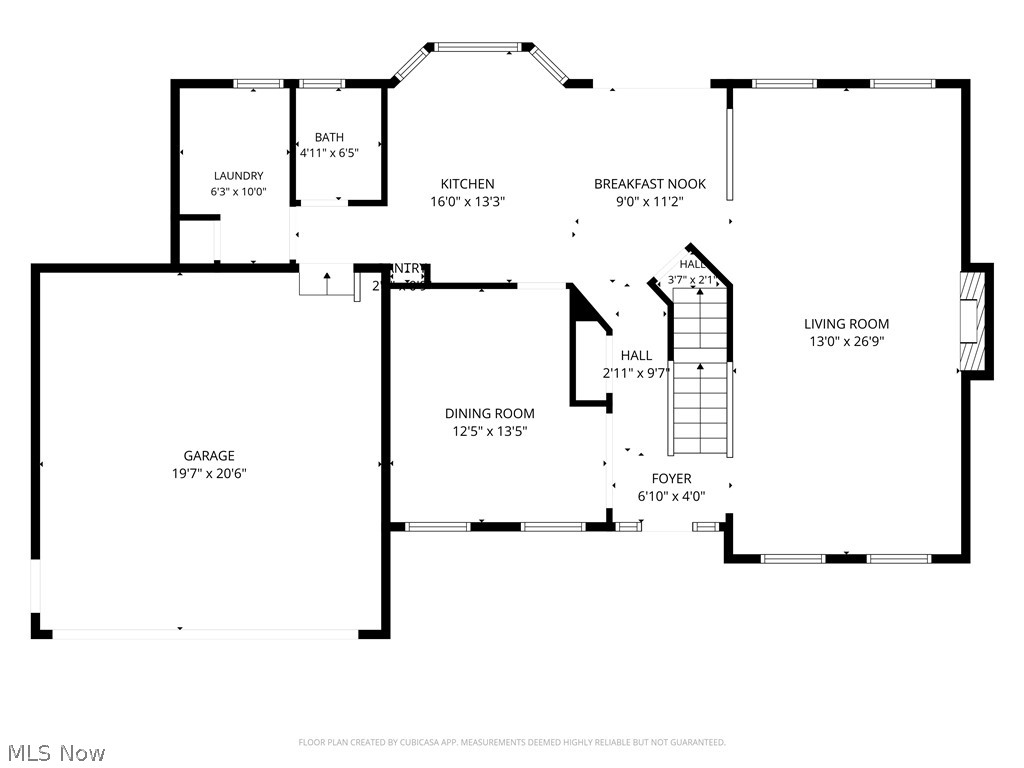 1021 Sugarhouse Lane Medina OH 44256