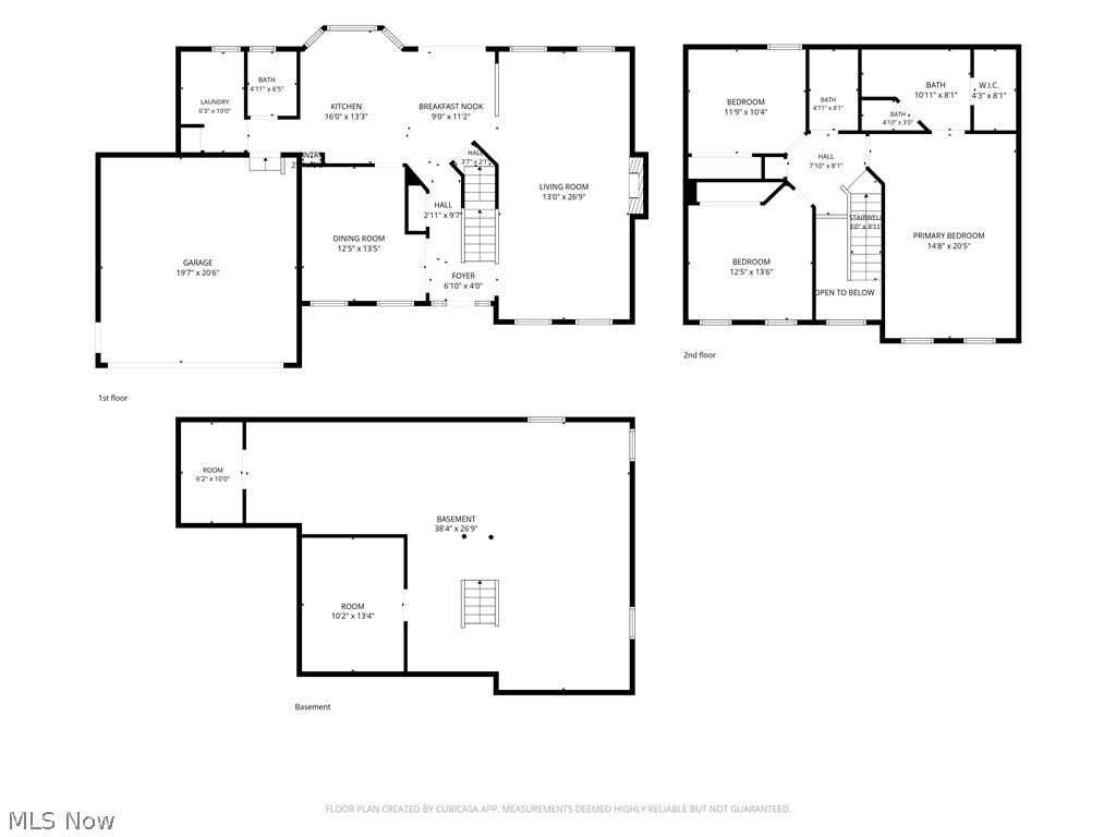 1021 Sugarhouse Lane Medina OH 44256