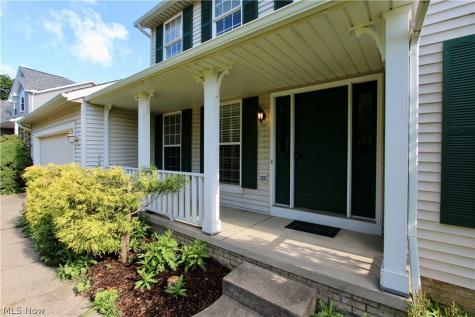 1021 Sugarhouse Lane Medina OH 44256
