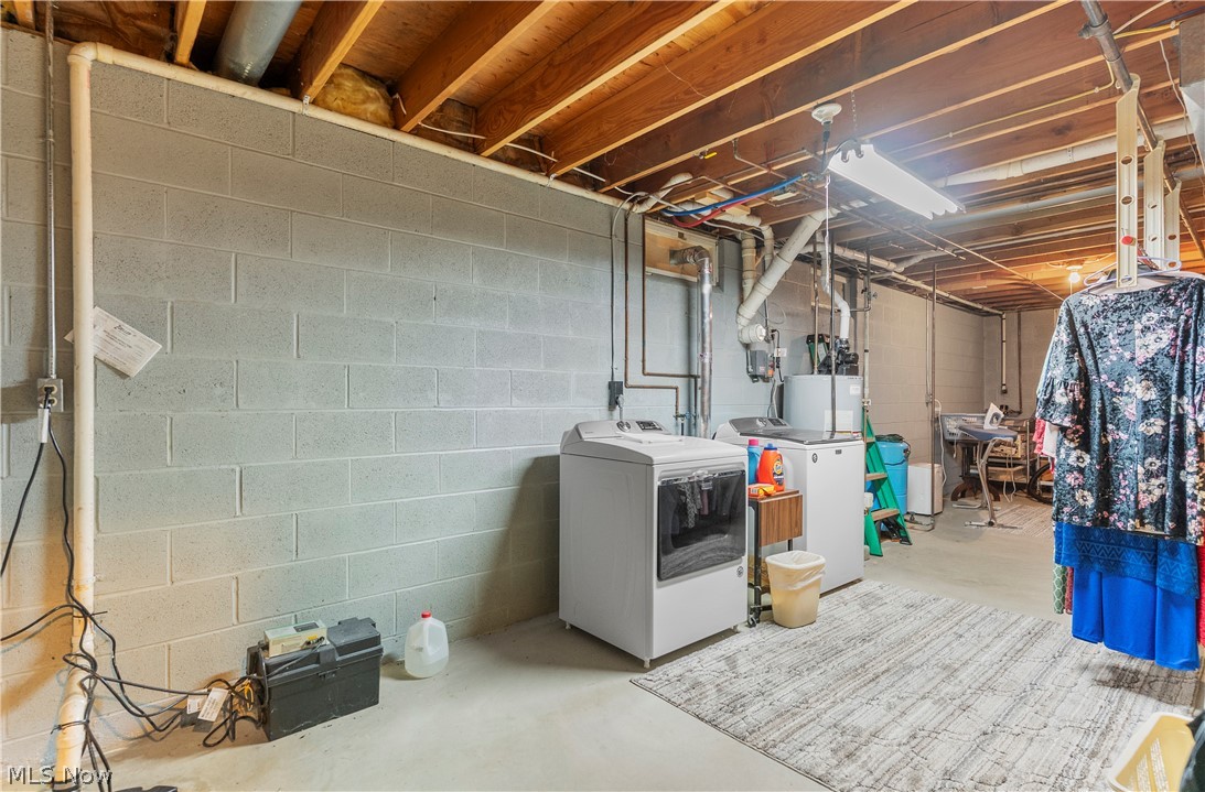 1337 Springwood SE Warren OH 44484
