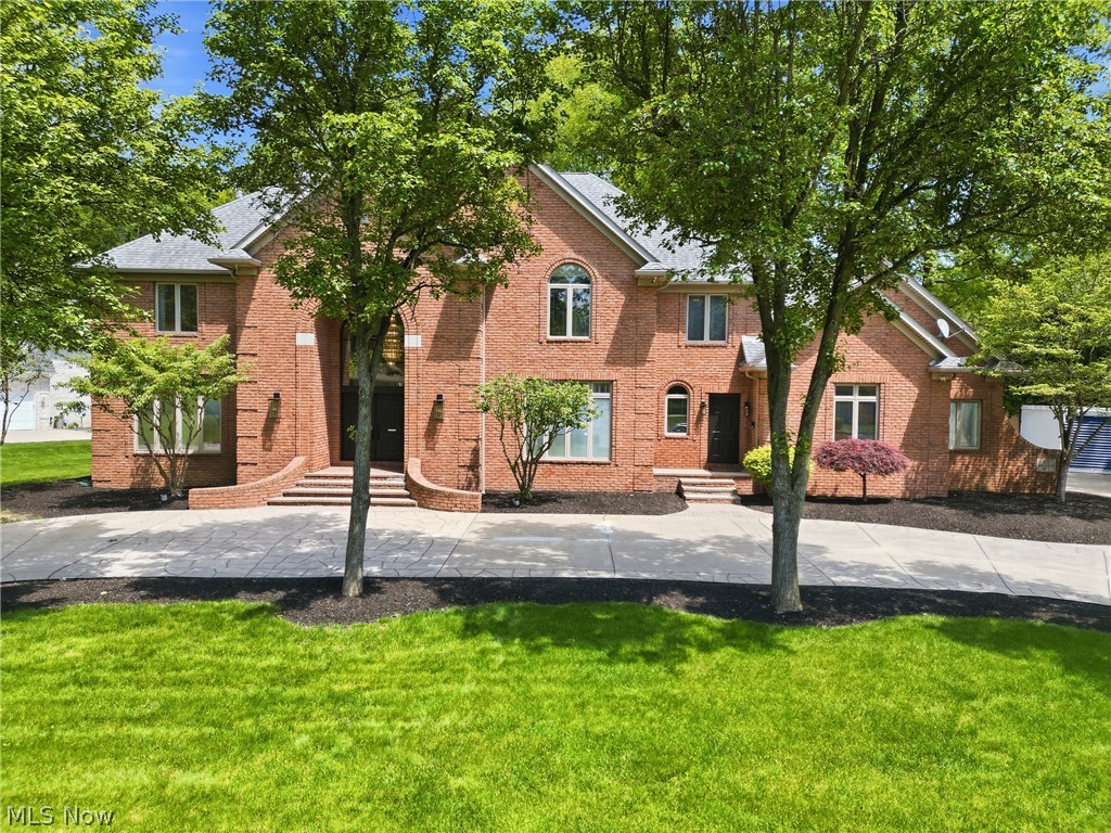 822 Park Harbour Drive Boardman OH 44512