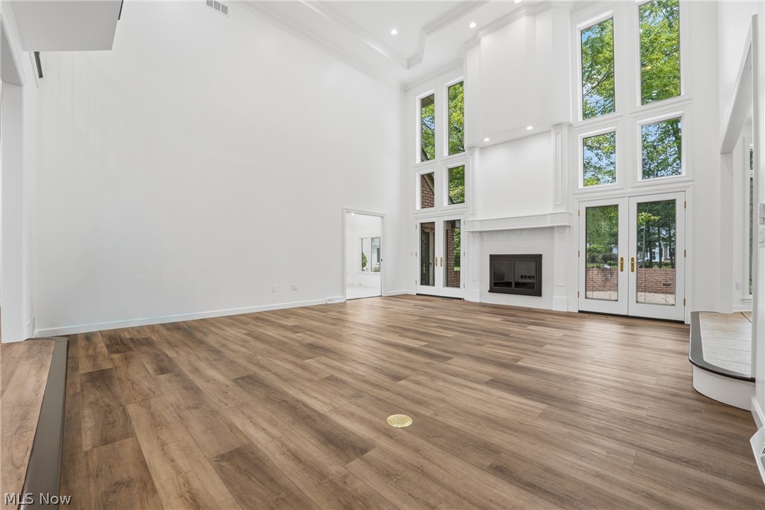 822 Park Harbour Drive Boardman OH 44512