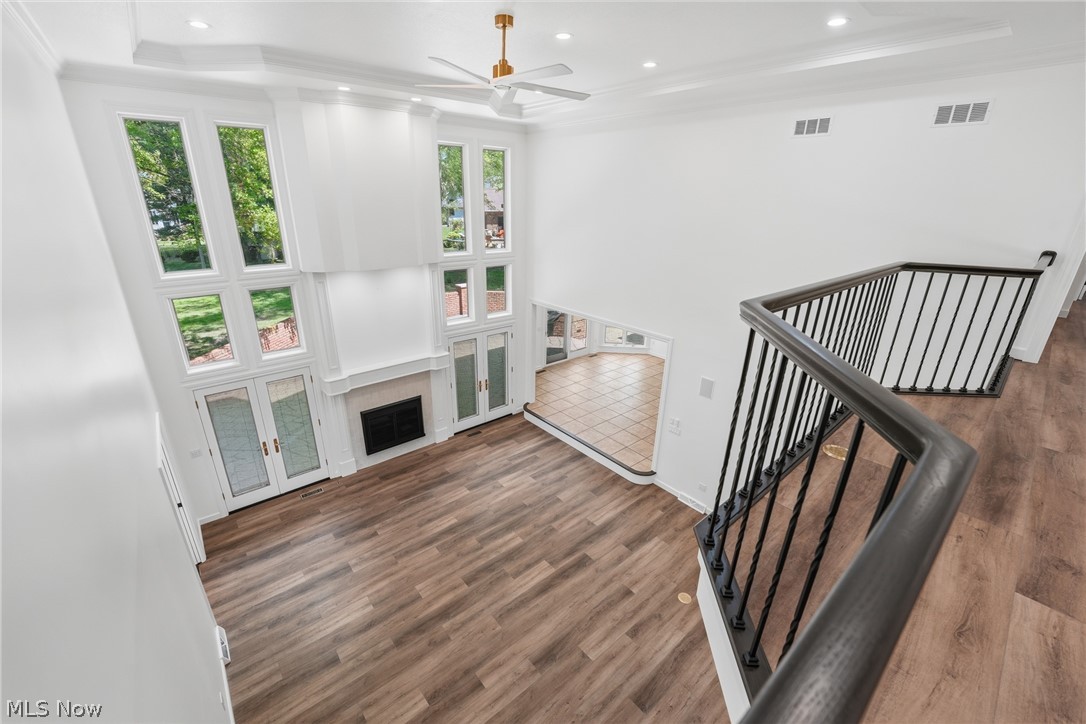 822 Park Harbour Drive Boardman OH 44512