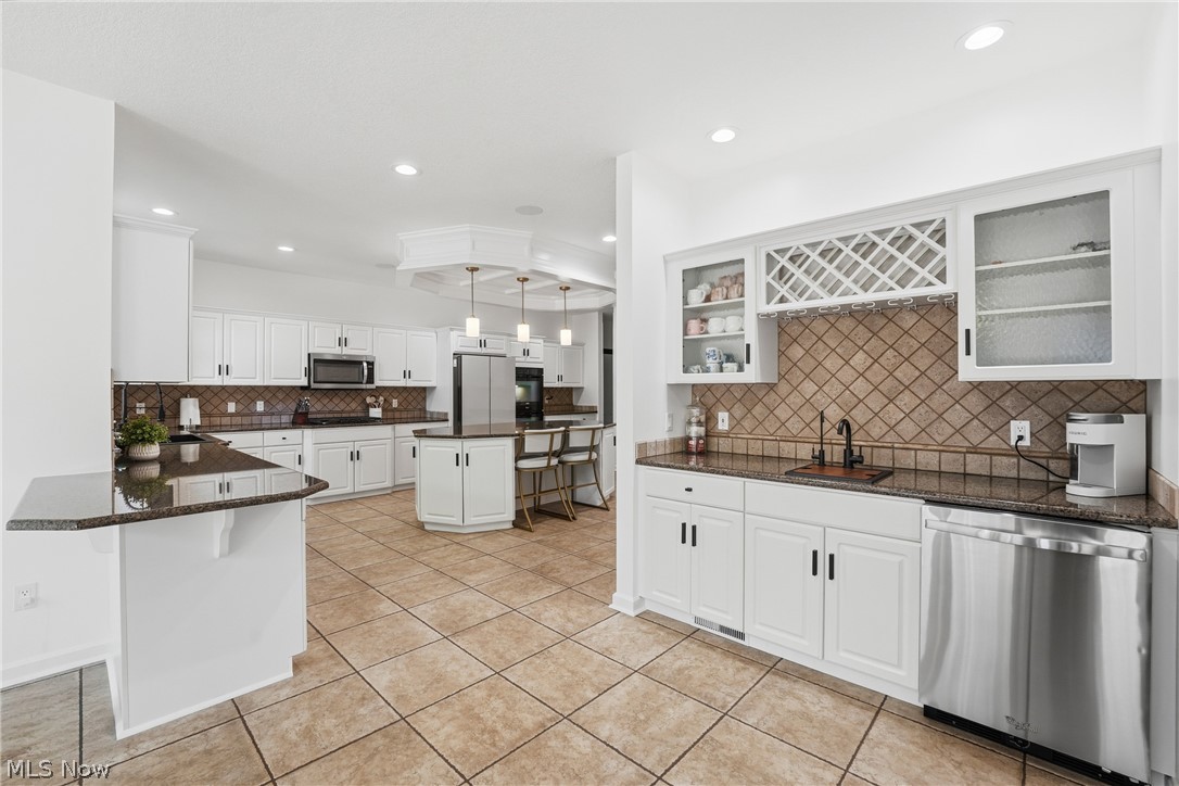 822 Park Harbour Drive Boardman OH 44512