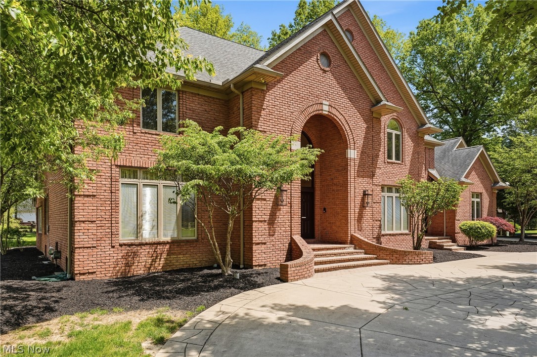 822 Park Harbour Drive Boardman OH 44512