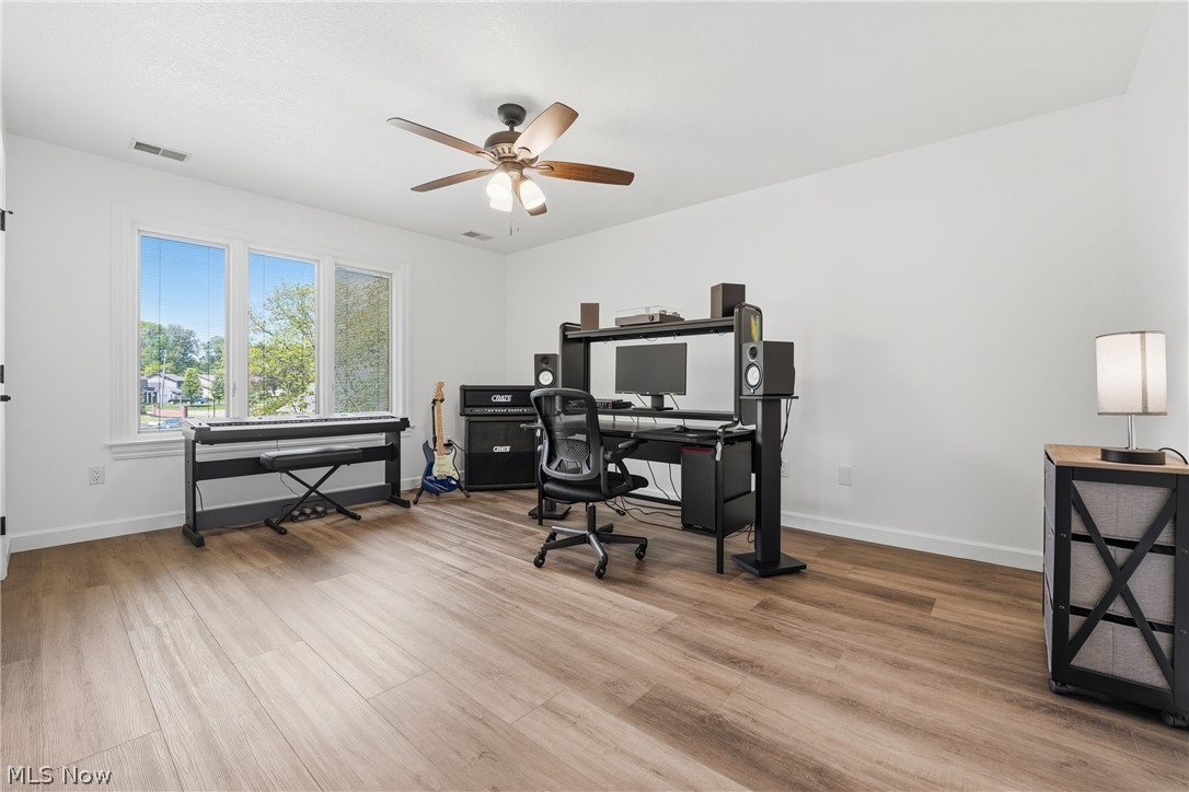 822 Park Harbour Drive Boardman OH 44512