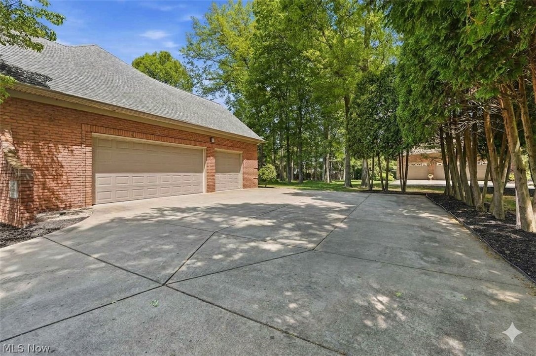 822 Park Harbour Drive Boardman OH 44512