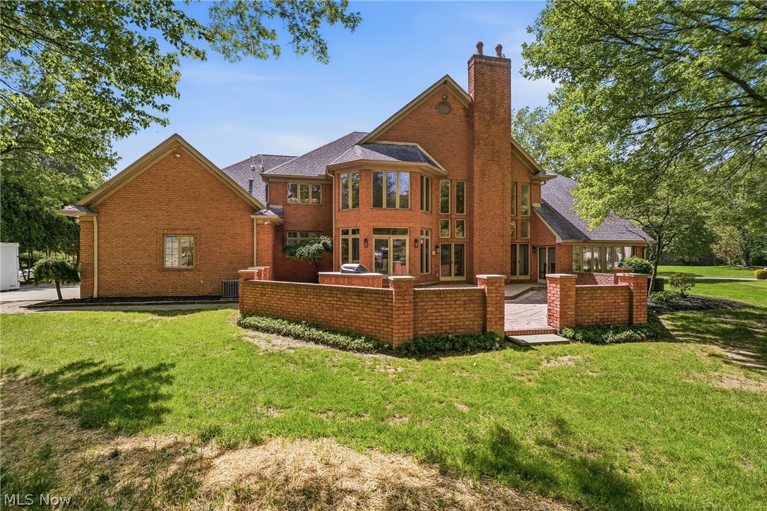 822 Park Harbour Drive Boardman OH 44512