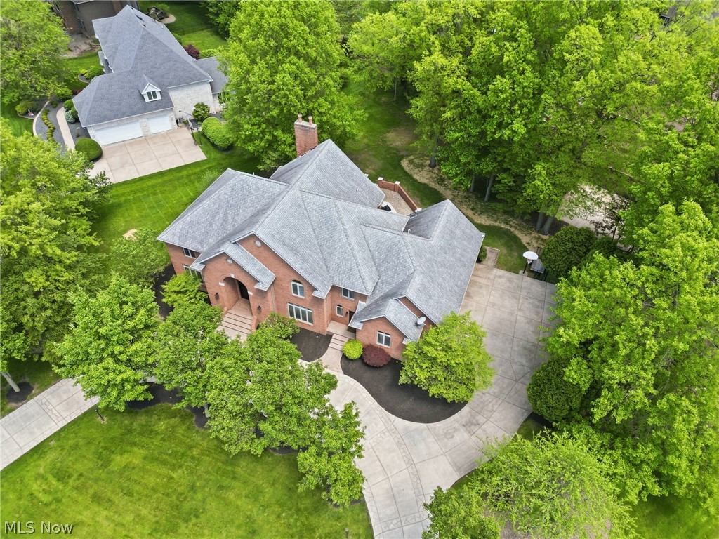 822 Park Harbour Drive Boardman OH 44512