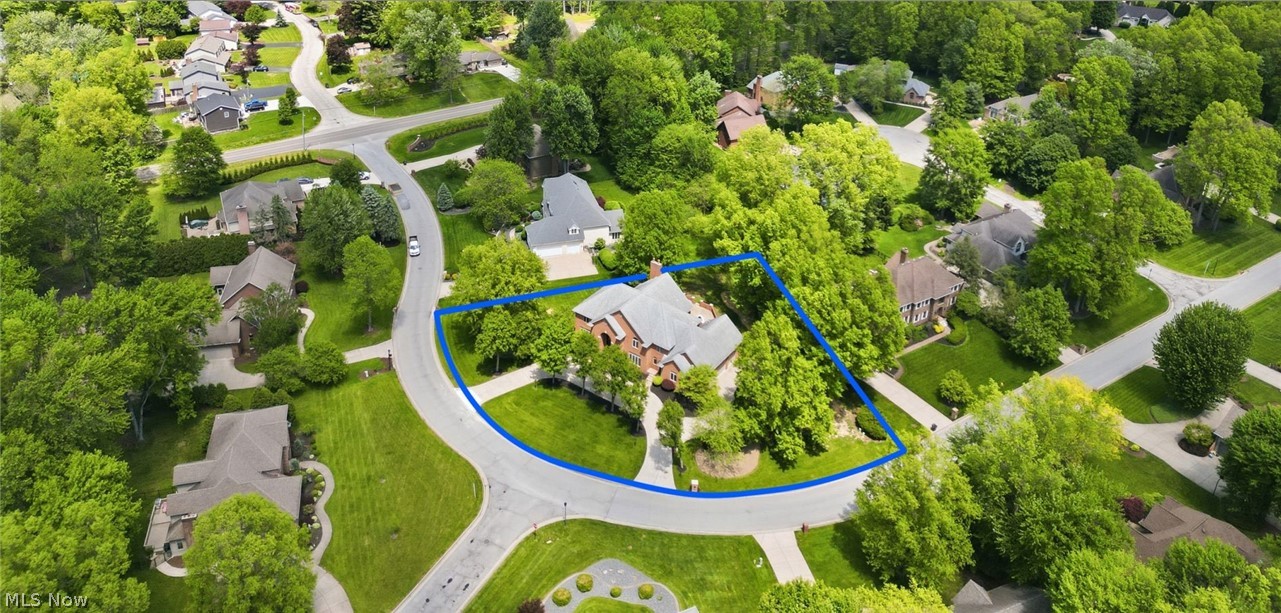 822 Park Harbour Drive Boardman OH 44512