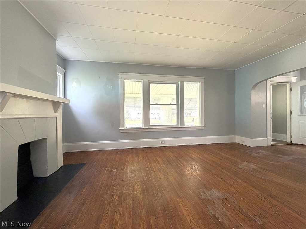 12516 Cornado Avenue Cleveland OH 44108