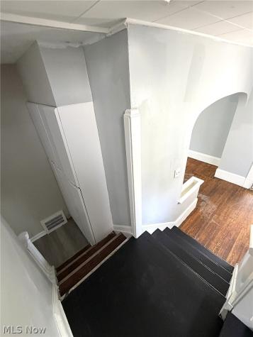 12516 Cornado Avenue Cleveland OH 44108