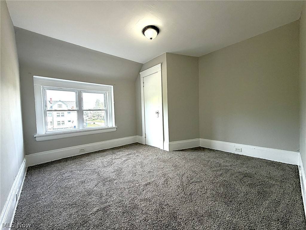 12516 Cornado Avenue Cleveland OH 44108