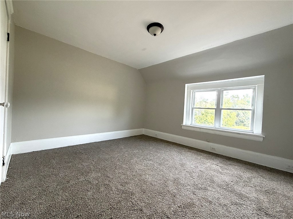 12516 Cornado Avenue Cleveland OH 44108
