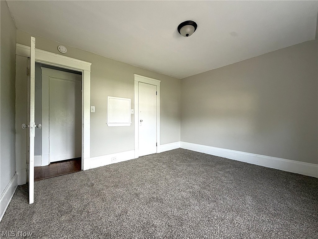 12516 Cornado Avenue Cleveland OH 44108