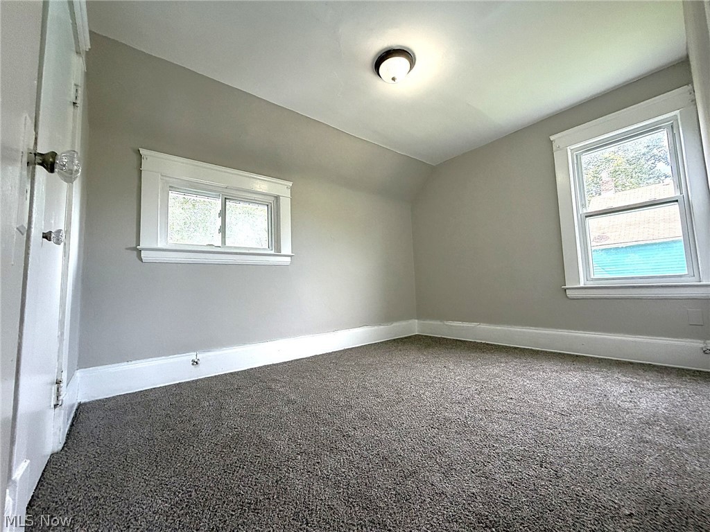 12516 Cornado Avenue Cleveland OH 44108