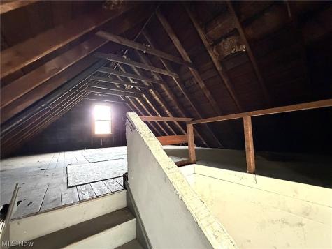 12516 Cornado Avenue Cleveland OH 44108