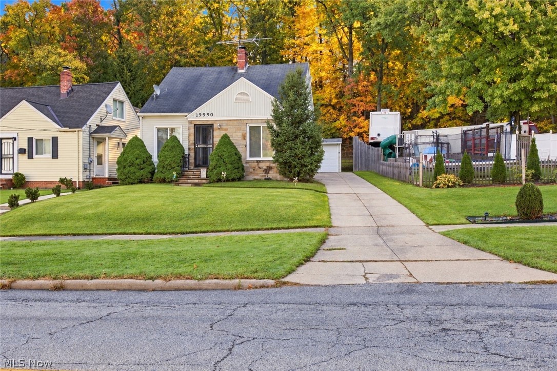 19990 Grand Boulevard Euclid OH 44117