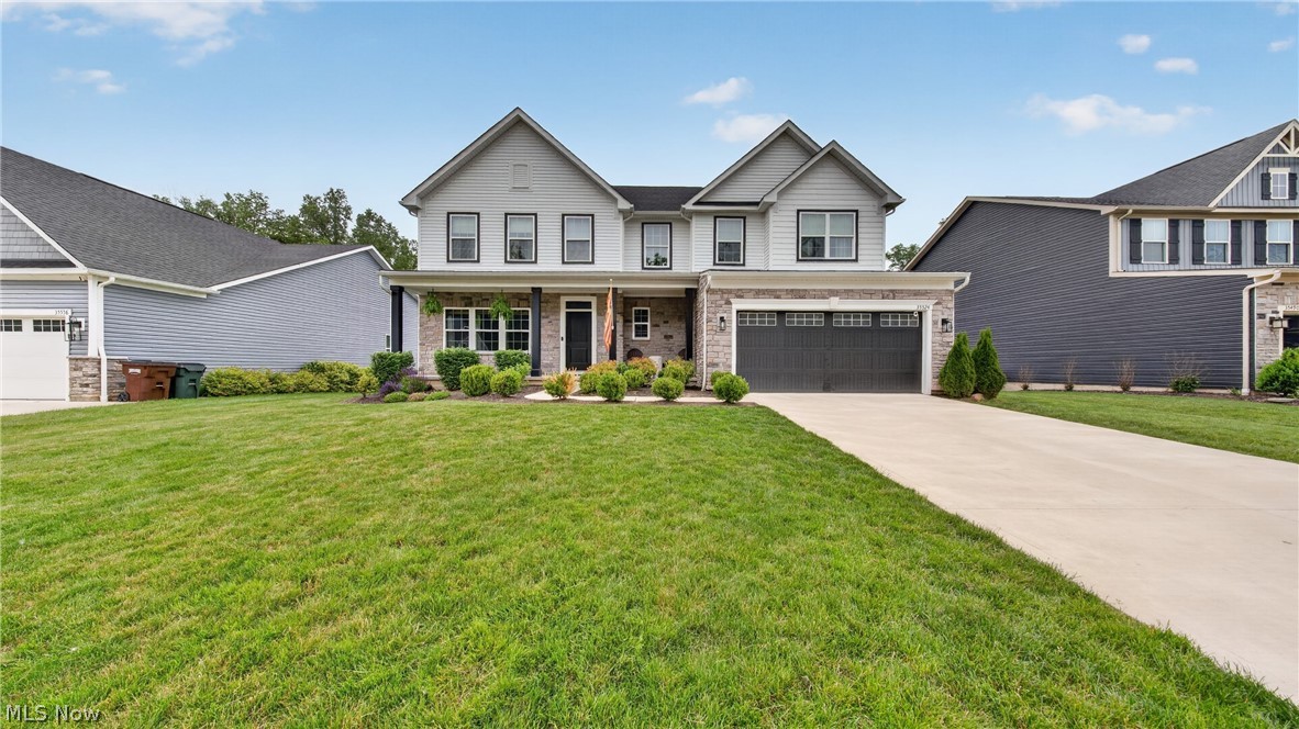 35524 Crystal Creek Court Grafton OH 44044