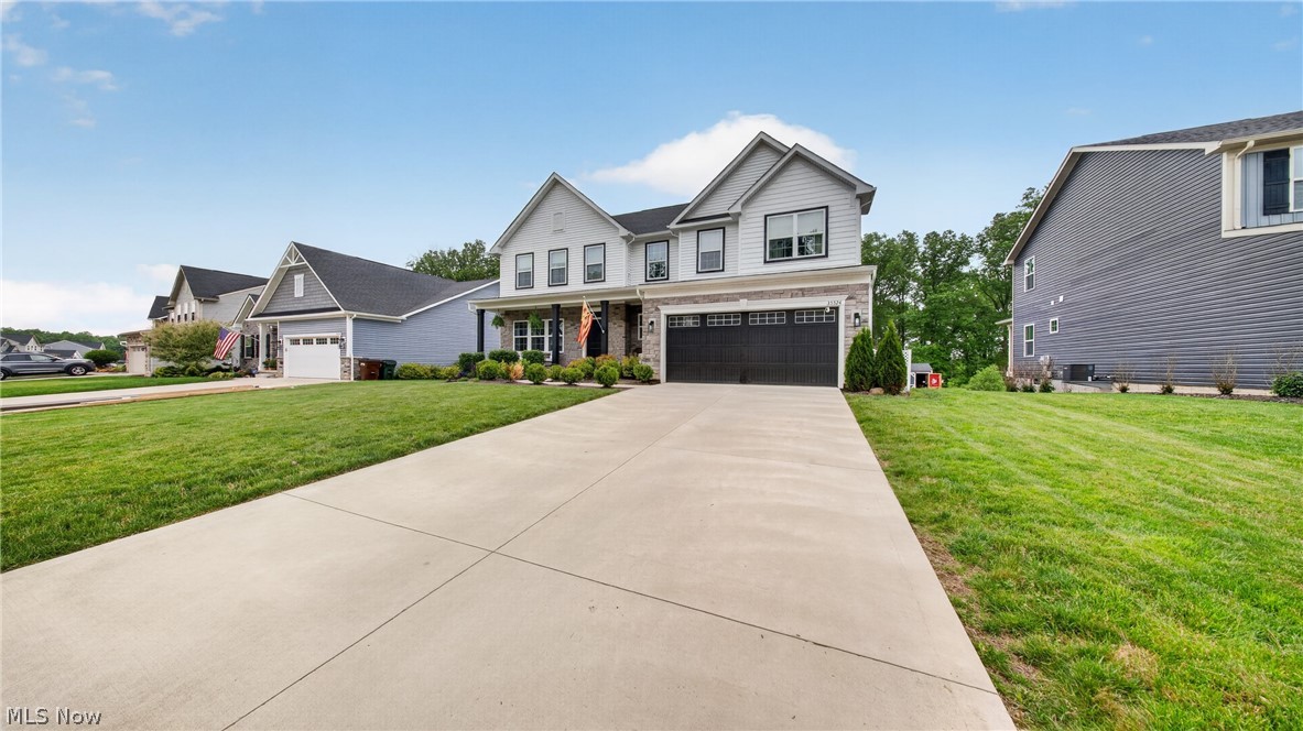 35524 Crystal Creek Court Grafton OH 44044