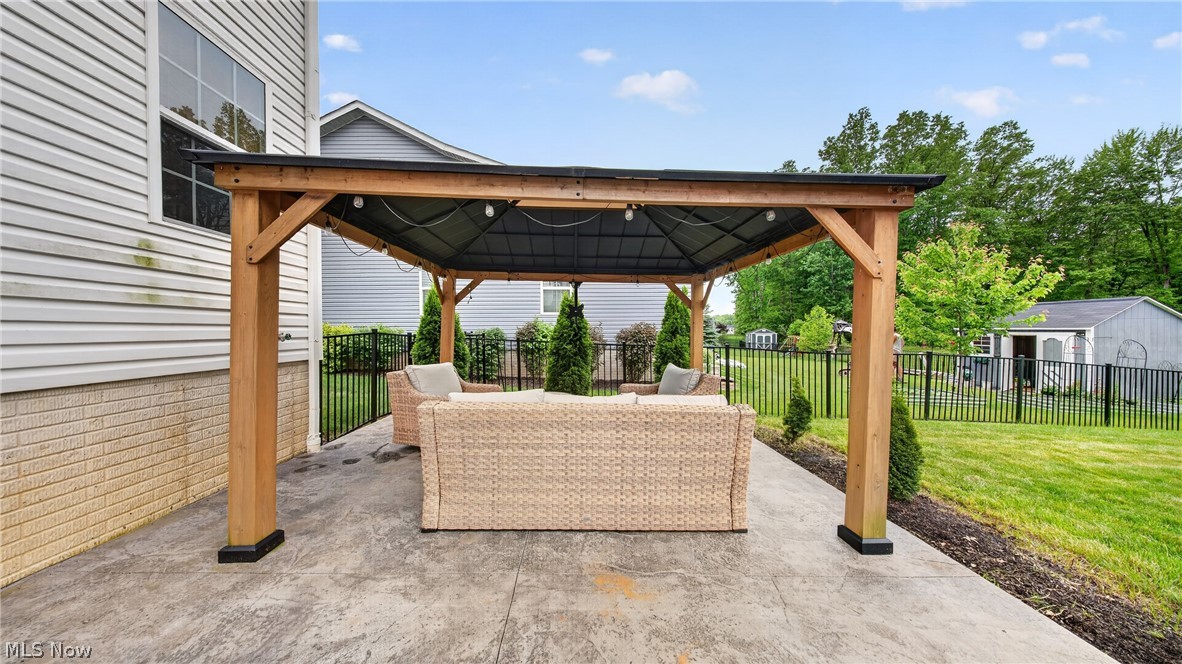 35524 Crystal Creek Court Grafton OH 44044