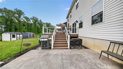 35524 Crystal Creek Court Grafton OH 44044