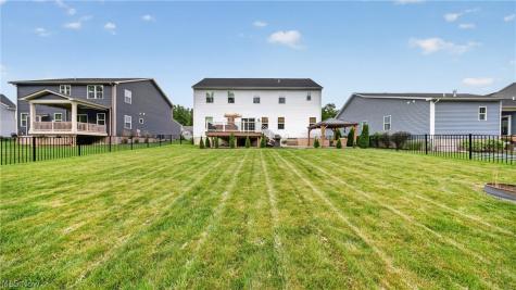 35524 Crystal Creek Court Grafton OH 44044