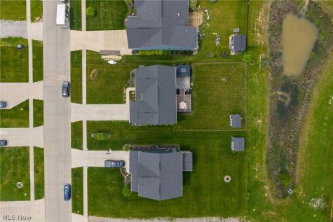35524 Crystal Creek Court Grafton OH 44044