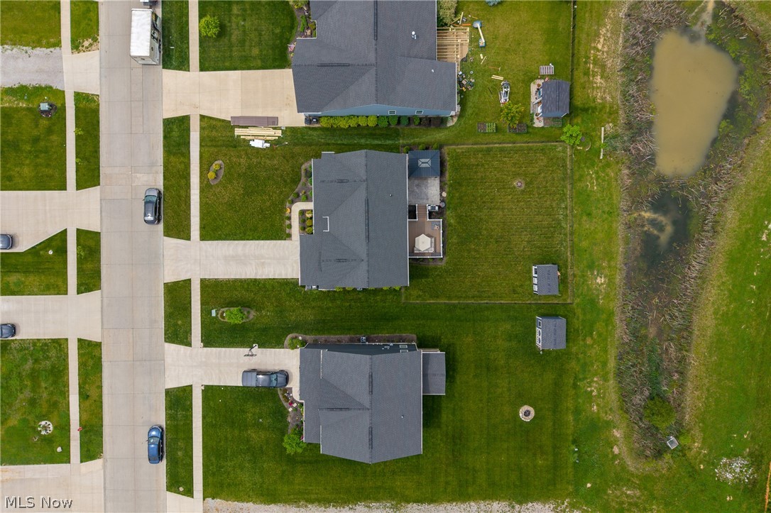 35524 Crystal Creek Court Grafton OH 44044