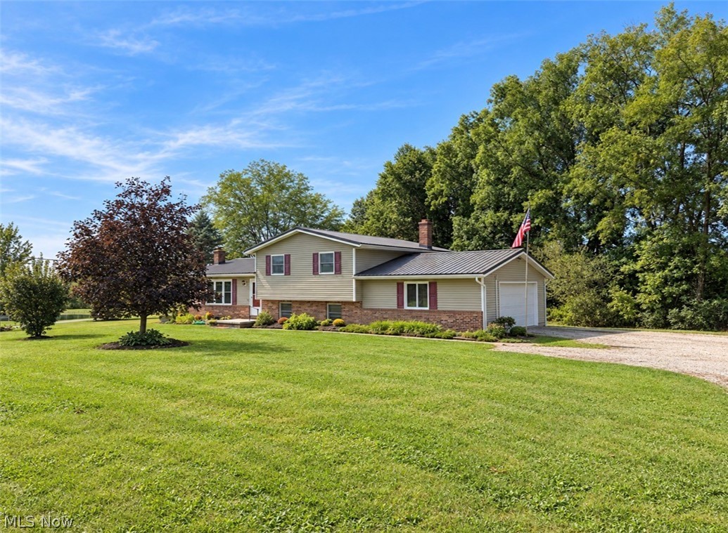 858 Township Road 875 Ashland OH 44805