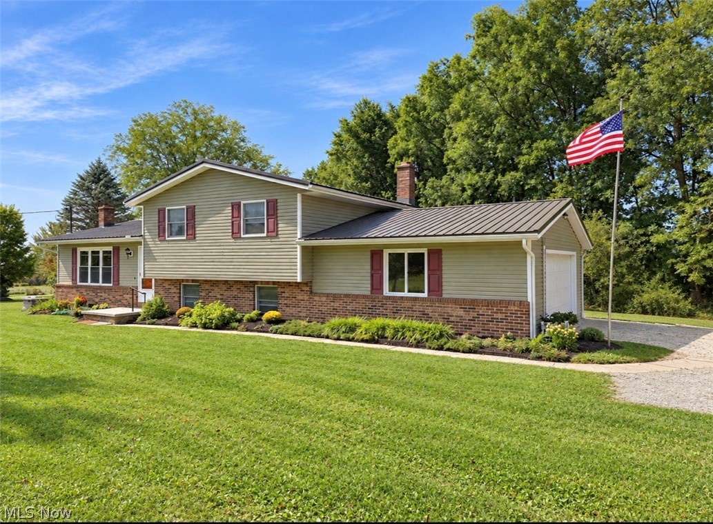 858 Township Road 875 Ashland OH 44805