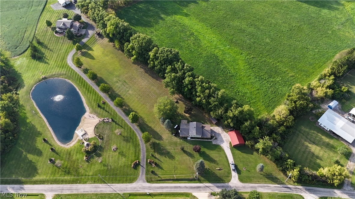 858 Township Road 875 Ashland OH 44805