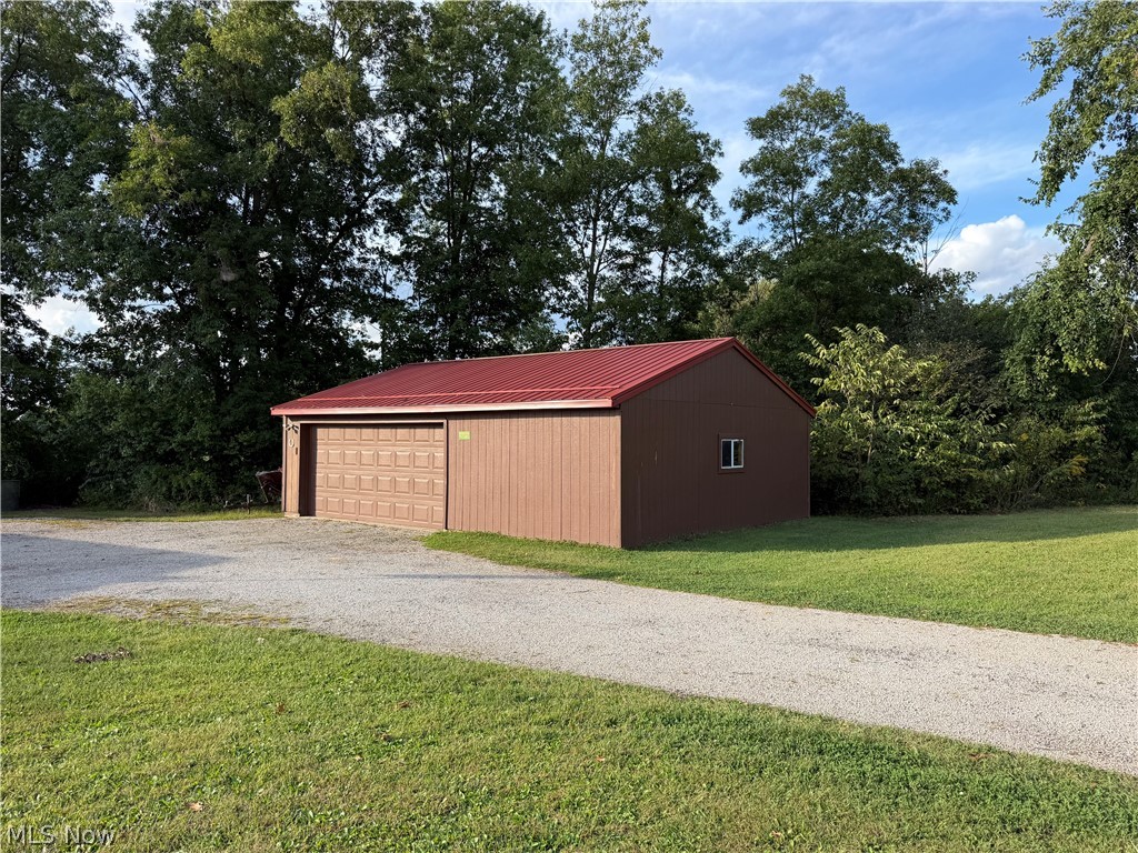 858 Township Road 875 Ashland OH 44805
