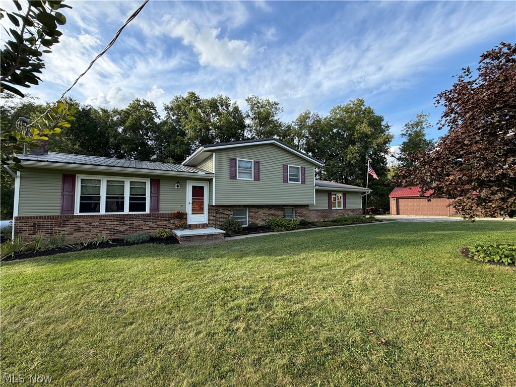 858 Township Road 875 Ashland OH 44805