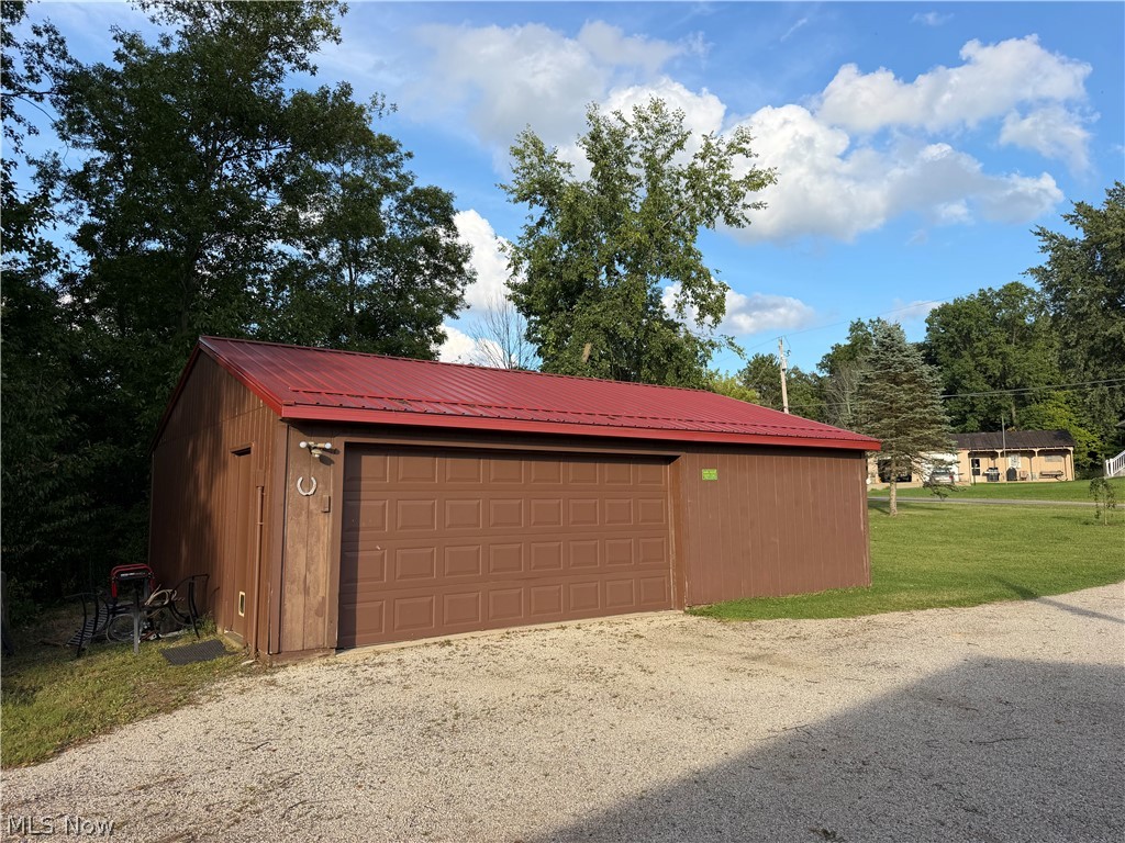 858 Township Road 875 Ashland OH 44805