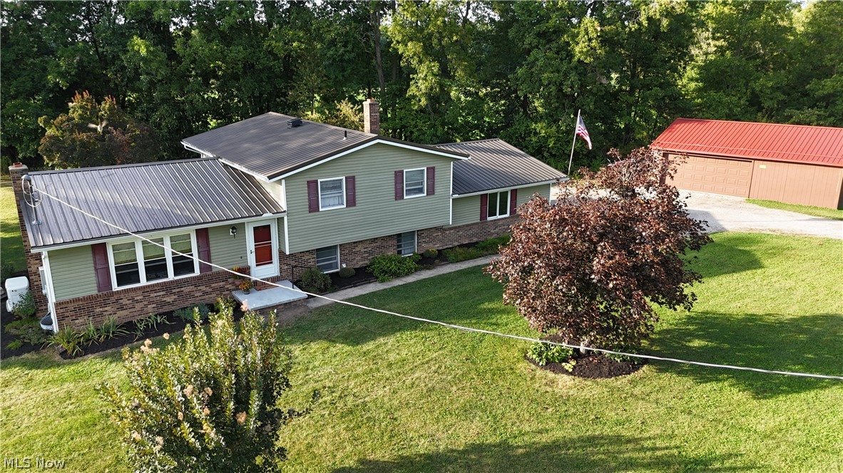 858 Township Road 875 Ashland OH 44805