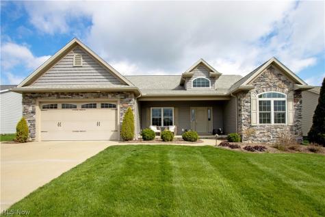 2331 Deer Creek Circle Orrville OH 44667
