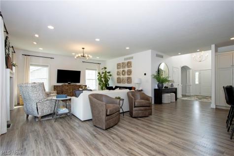 2331 Deer Creek Circle Orrville OH 44667