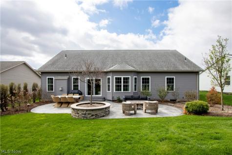 2331 Deer Creek Circle Orrville OH 44667