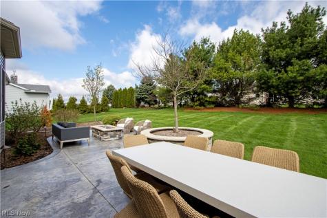 2331 Deer Creek Circle Orrville OH 44667